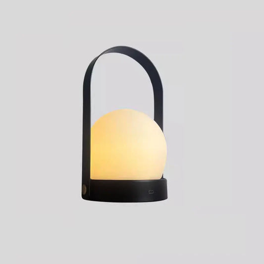 PICK N JOY - Hygge LED Portable Lamp