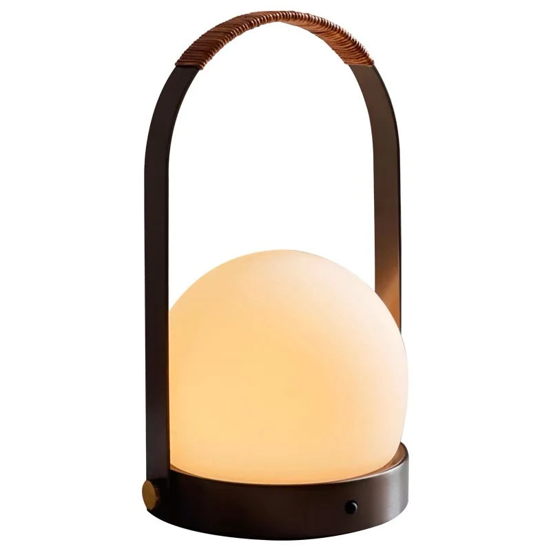 PICK N JOY - Hygge LED Portable Lamp