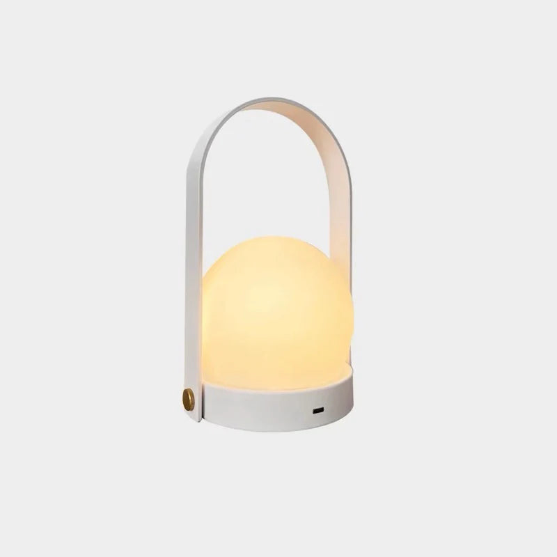 PICK N JOY - Hygge LED Portable Lamp