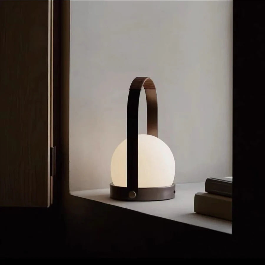 PICK N JOY - Hygge LED Portable Lamp