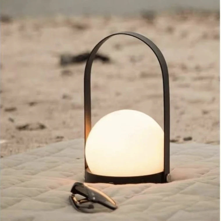 PICK N JOY - Hygge LED Portable Lamp